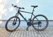Rower crossowy Cyclision Zodin 3 MK-II 2x8, XL
