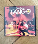 Tango Carlos Saura  DVD