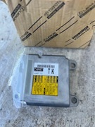 TOYOTA YARIS III 3 LEXUS NX200 NX 89170-78040 MODUŁ SENSOR PODUSZEK AIR BAG