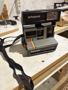 Polaroid supercolor 635