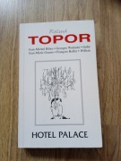 Hotel Palace - Roland Topor