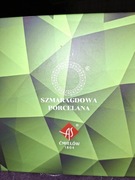 Filizanka kolekcjonerskia