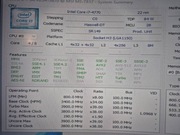 Komputer stacjonarny i7-4470 GTX 750 Ti 32 GB RAM DDR3 dysk ssd 