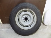 Koła Felgi  R13 5,5i i 5 calli D124