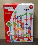 Tor kuklowy "MARBLE RUN"