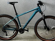 Rower Cube Access Pro 29 cali koła 20 cali rama odcień metalpetrol