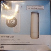 Modem internetowy. Internet stick 1Gb