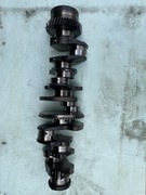 Wał korbowy vw touareg phaeton 5.0 tdi igła