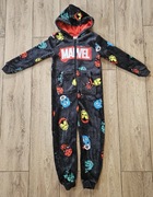 Kombinezon Marvel Avengers Comics 122/128 cm 7/8 lat Spider Man