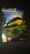 Trainz simulator 2010 PL