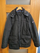 Kurtka Tommy Hilfiger denim Xl