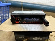 Radio samochodowe Pionner MVH-S100UBA AUX/USB Sprawne !