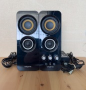 CREATIVE T30 WIRELESS (MF1655) – głośniki bezprzewodowe/przewodowe