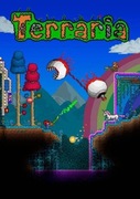 Terraria PC KLUCZ NIE KONTO NIE GIFT PL