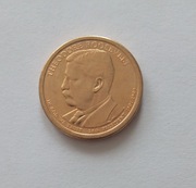 1 dolar USA z serii prezydenci USA Theodore Roosevelt 26 Prezydent 2013r. D