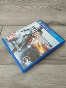 Gra Battlefield 4 Polska Wersja PS4/PS5 Playstation