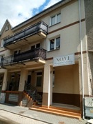 Budynek mieszkalno-usługowy