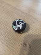 Cień do powiek INGLOT x Powerpuff  p85