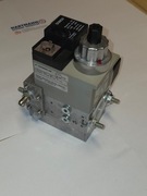 Zawór gazowy Dungs Multiblok MB-DLE 407 B01 S22