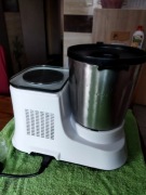 AGD termomiks gotowanie mikser