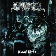 Samael   Blood Ritual   1998