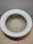 Drzwiczki do pralki Whirlpool Ariston  7 KG LB2006TRF  FFB 7238 WV