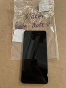 Wyświetlacz ekran lcd do Xiaomi Redmi Note 9 Oryg