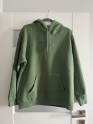 bluza H&M zielona