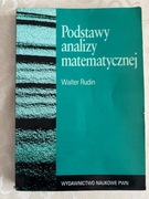 Podstawy analizy matematycznej