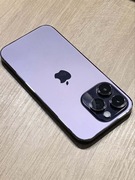 iPhone 14 pro *STAN IDEALNY* Bateria 95%