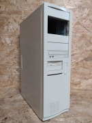 RETRO KOMPUTER #283 BIG TOWER ASUS P2B-S PENTIUM II