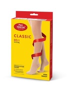 Rajstopy uciskowe, przeciwżylakowe - Pani Teresa -