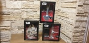 Star Wars – Kultowe statki i pojazdy (De Agostini) zestaw 