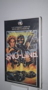 SNO-LINE , Dracula , Hateman , Gothic - Filmy vhs na magnetowid