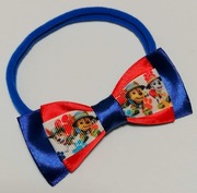 Muszka Psi Patrol urodziny chłopca przyjęcie urodzinowe mucha roczek