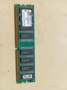 Pamięć RAM KVR400X64C3A/512