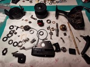 Kolowrotek Abu Cardinal 155