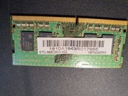 PAMIĘĆ RAM SAMSUNG 8GB DDR4 2666V SODIMM