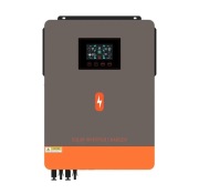 Inwerter hybrydowy offgrid 10,2kw 48v dual mppt