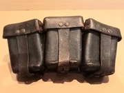 Niemiecka ładownica na naboje do karabinu Mauser K98 - erzac