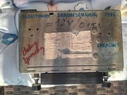 radio antyk, zabytek, oldtimer