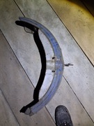 Błotnik Ural m67 przód tył