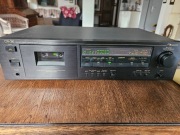 Magnetofon Nakamichi CR-3E