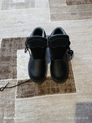 Buty robocze Robusta.Nowe róż.42