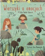 Wierszyki o emocjach