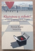Kłamstwa o miłości Byron Katie, Michael Katz