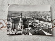 Nowy Sącz - Fragment rynku (19) - NAKŁAD 700