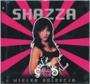 SHAZZA  -   Wielka kolekcja Disco Polo  