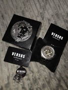 Zegar Versus Versace