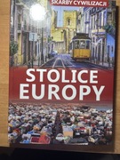 Stolice Europy - album
